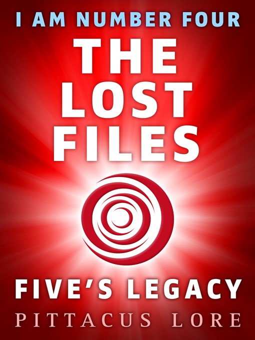 Title details for I Am Number Four by Pittacus Lore - Wait list